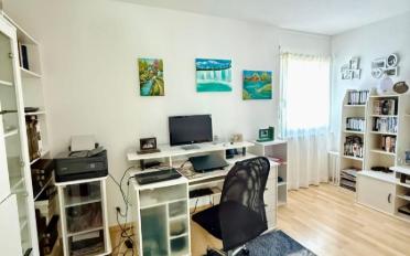 Terrassenwohnung 5.5 Zimmer - image - 13