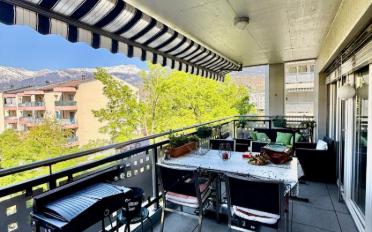 Appartement terrasse 5.5 pièces - image - 3