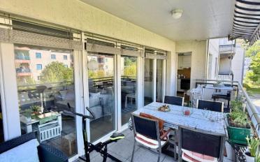Appartement terrasse 5.5 pièces - image - 6
