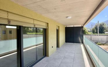 Terrace flat 2.5 rooms - image - 6