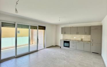 Terrace flat 2.5 rooms - image - 1