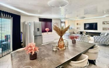 Terrace flat 4.5 rooms - image - 4