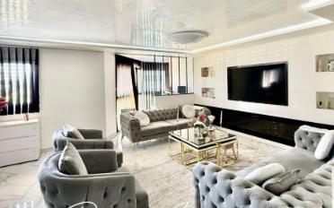 Terrace flat 4.5 rooms - image - 8