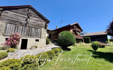 Chalet 4.5 Zimmer - image - 3
