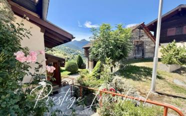 Chalet 4.5 Zimmer - image - 5