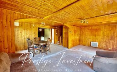 Chalet 4.5 Zimmer - image - 7
