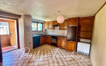 Chalet 4.5 Zimmer - image - 10