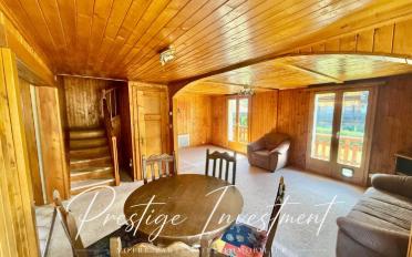 Chalet 4.5 Zimmer - image - 8