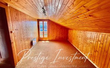 Chalet 4.5 Zimmer - image - 12