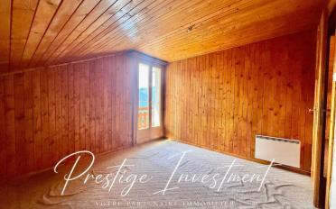 Chalet 4.5 Zimmer - image - 13