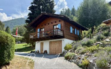 Chalet 3.5 rooms - image - 1