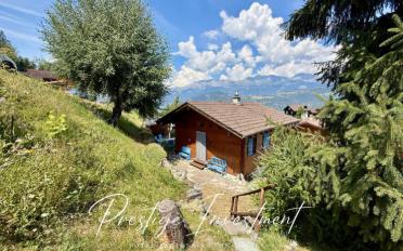 Chalet 3.5 rooms - image - 8