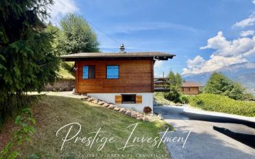 Chalet 3.5 rooms - image - 4