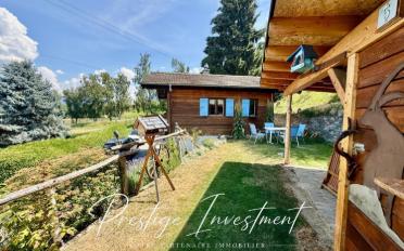 Chalet 3.5 rooms - image - 6
