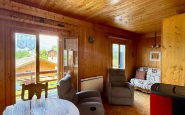Chalet 3.5 rooms - image - 10