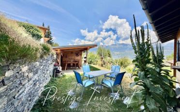 Chalet 3.5 rooms - image - 5