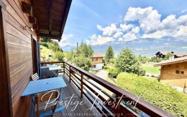Chalet 3.5 rooms - image - 7