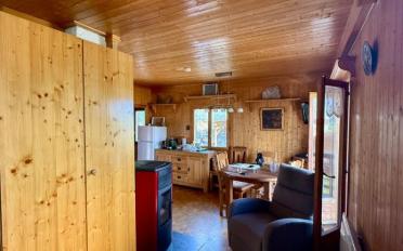 Chalet 3.5 rooms - image - 11