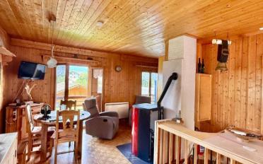 Chalet 3.5 rooms - image - 13