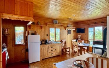 Chalet 3.5 rooms - image - 12