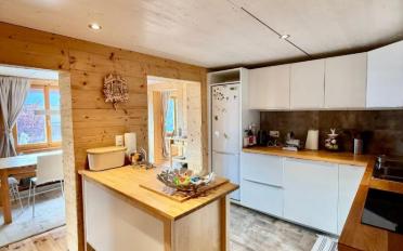 Chalet 4.5 pièces - image - 8