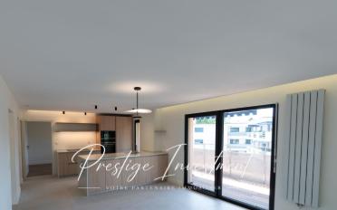 Terrace flat 3.5 rooms - image - 3