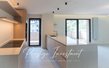 Terrace flat 3.5 rooms - image - 6