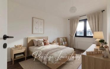 Terrace flat 3.5 rooms - image - 12