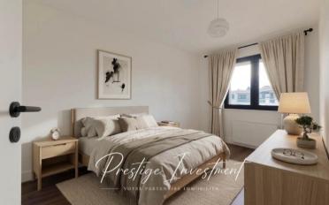 Terrace flat 3.5 rooms - image - 10
