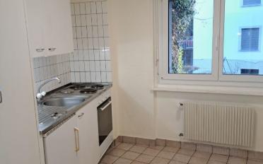 Wohnung 2.5 Zimmer - image - 4