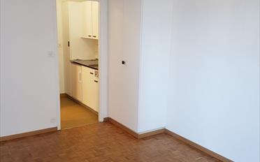 Apartment 1 room - image - 1