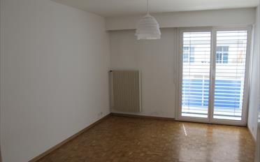 Apartment 1 room - image - 2