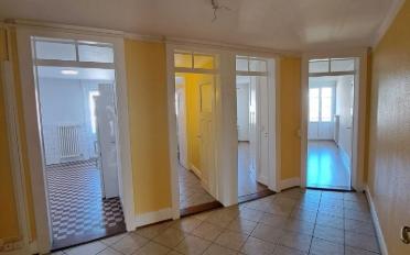 Wohnung 2.5 Zimmer - image - 2