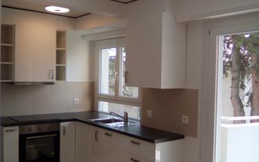 Wohnung 2.5 Zimmer - image - 1