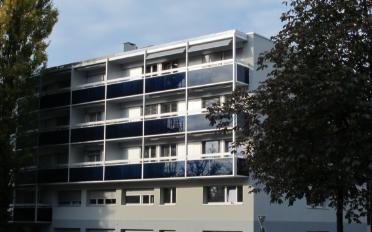 Wohnung 3.5 Zimmer - image - 1