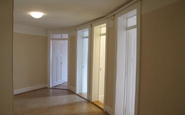 Apartment 3.5 rooms - image - 1
