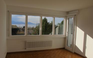 Apartment 2.5 rooms - image - 1