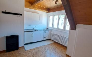 Studio 1 pièce - image - 2