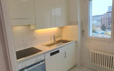 Apartment 3.5 rooms - image - 5