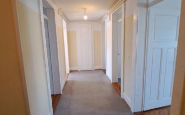 Apartment 3.5 rooms - image - 1