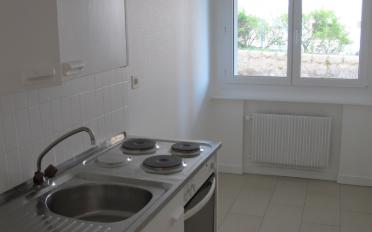 Wohnung 2 Zimmer - image - 2