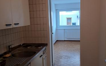 Apartment 1 room - image - 1