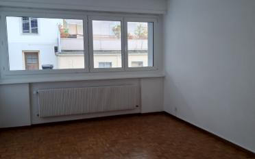 Apartment 1 room - image - 2