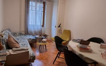 Appartement 3 pièces - image - 2