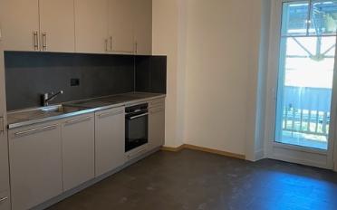 Wohnung 3.5 Zimmer - image - 1