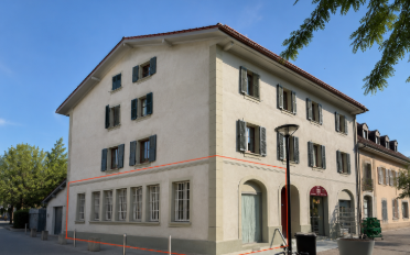 Büro - image - 1