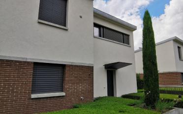 Villa 8 pièces - image - 2