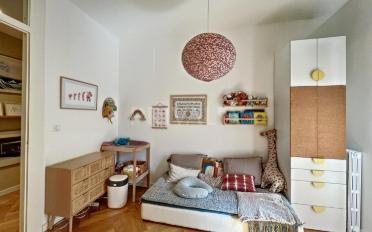 Wohnung 4.5 Zimmer - image - 4