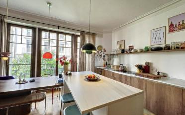 Wohnung 4.5 Zimmer - image - 3
