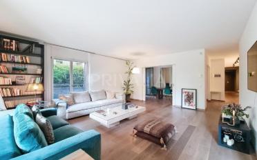 Appartement meublé 6 pièces - image - 1